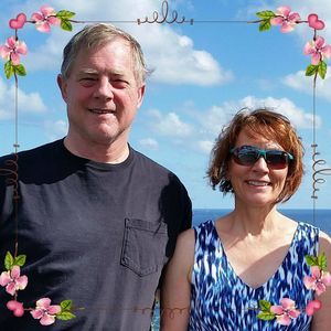 Meet your Posher, Sharon